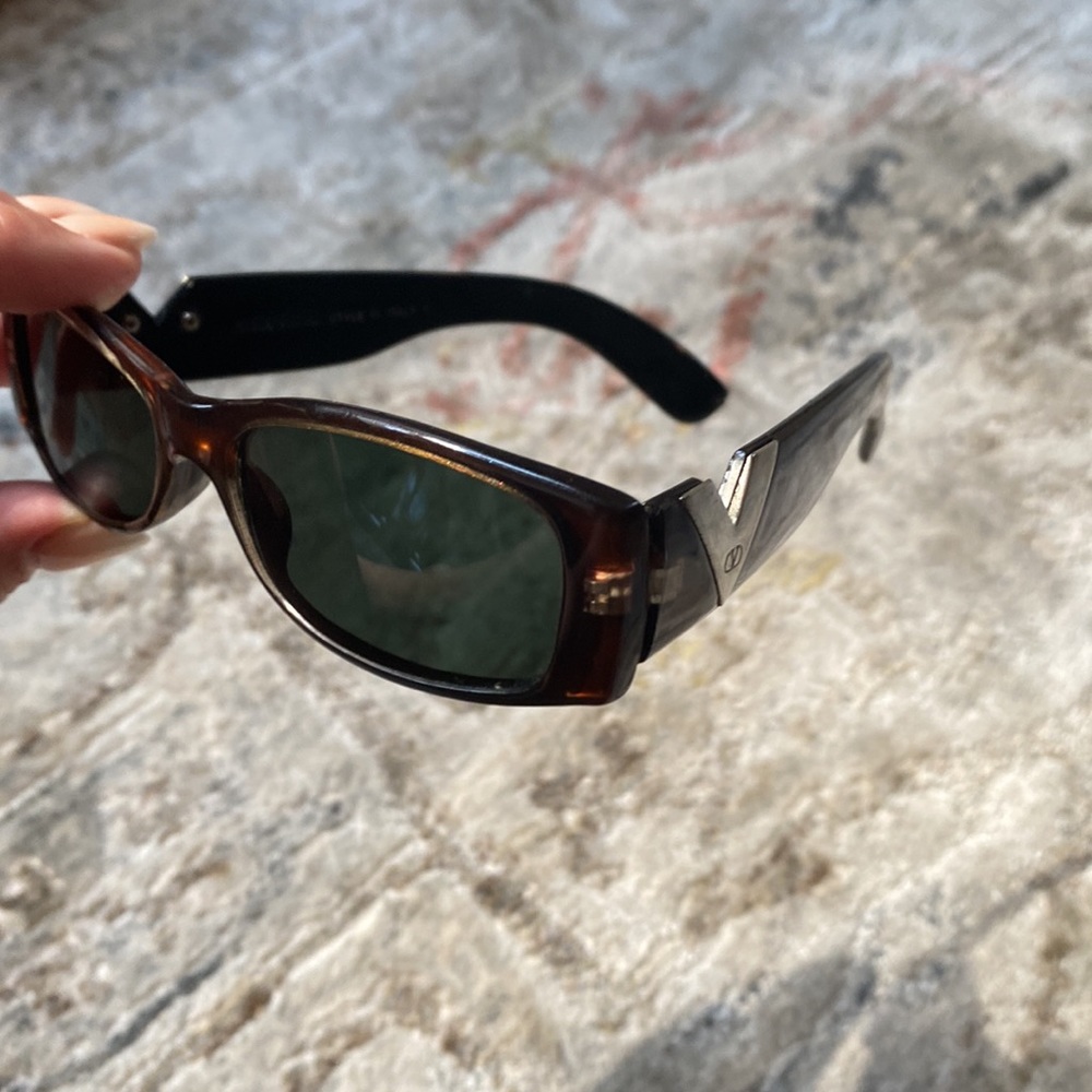 Vintage Valentino sunglasses